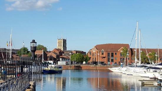 Marina de Hull